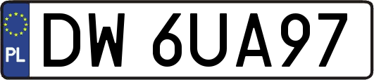 DW6UA97