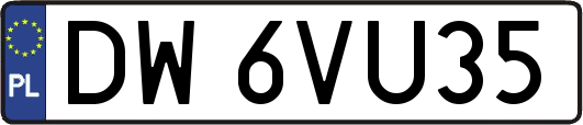 DW6VU35