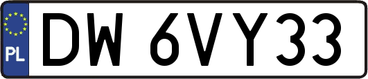 DW6VY33