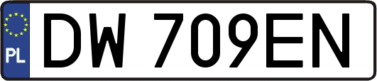 DW709EN