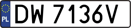 DW7136V