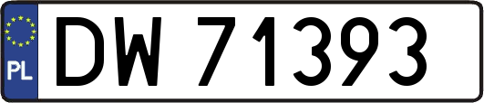 DW71393