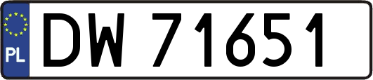 DW71651