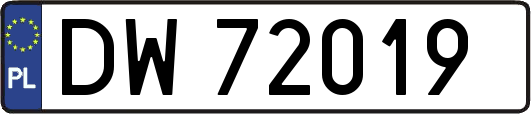 DW72019