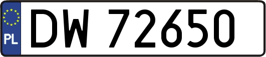 DW72650