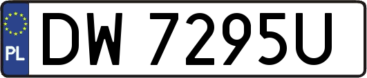 DW7295U