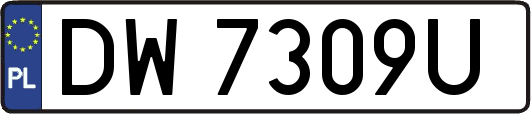 DW7309U