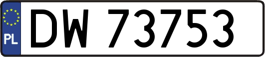 DW73753