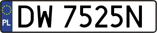 DW7525N