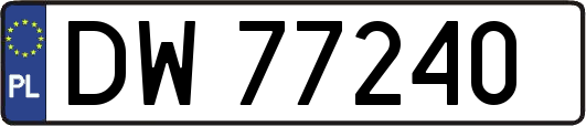 DW77240