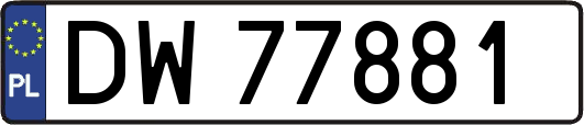 DW77881