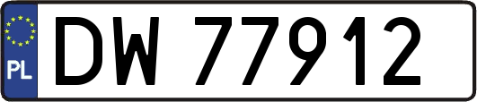 DW77912