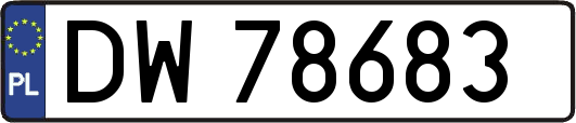 DW78683