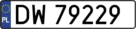 DW79229