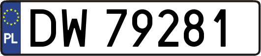DW79281