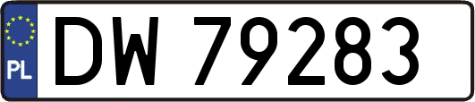 DW79283