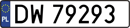 DW79293