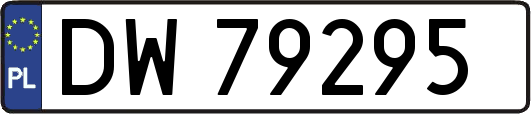 DW79295