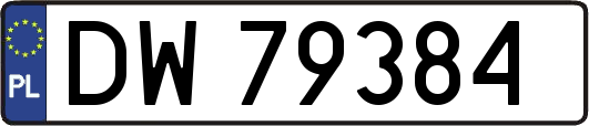 DW79384