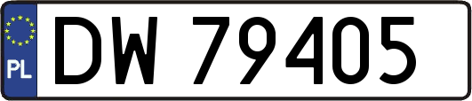 DW79405