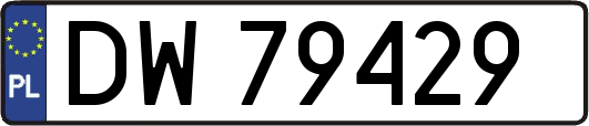 DW79429