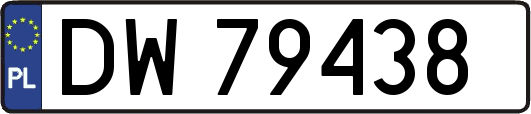 DW79438