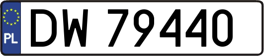 DW79440