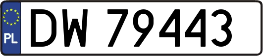 DW79443