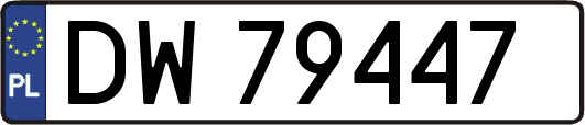 DW79447