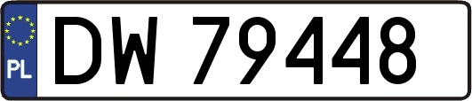 DW79448