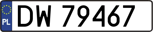 DW79467