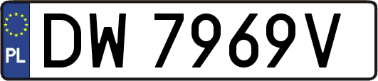 DW7969V