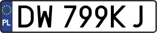 DW799KJ