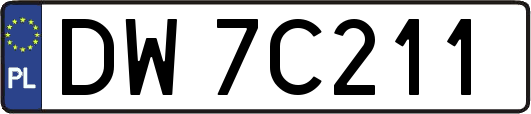 DW7C211