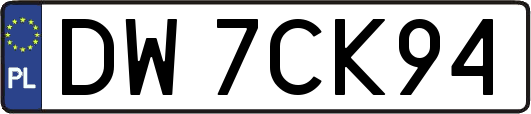 DW7CK94