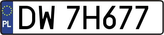 DW7H677
