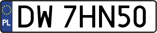 DW7HN50