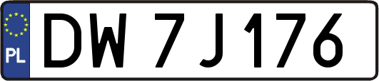 DW7J176