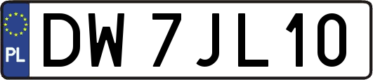 DW7JL10