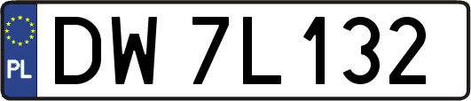DW7L132