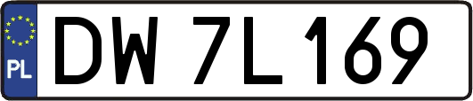 DW7L169