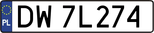 DW7L274