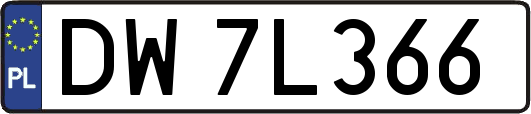 DW7L366