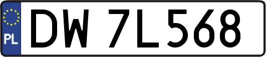 DW7L568
