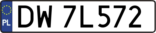 DW7L572