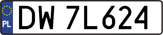 DW7L624