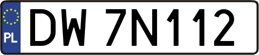DW7N112