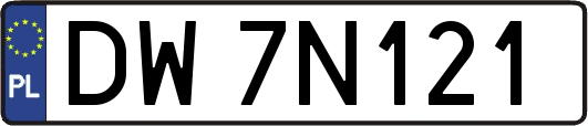 DW7N121