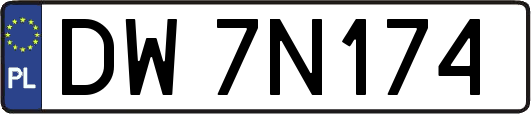 DW7N174