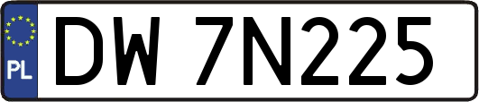 DW7N225